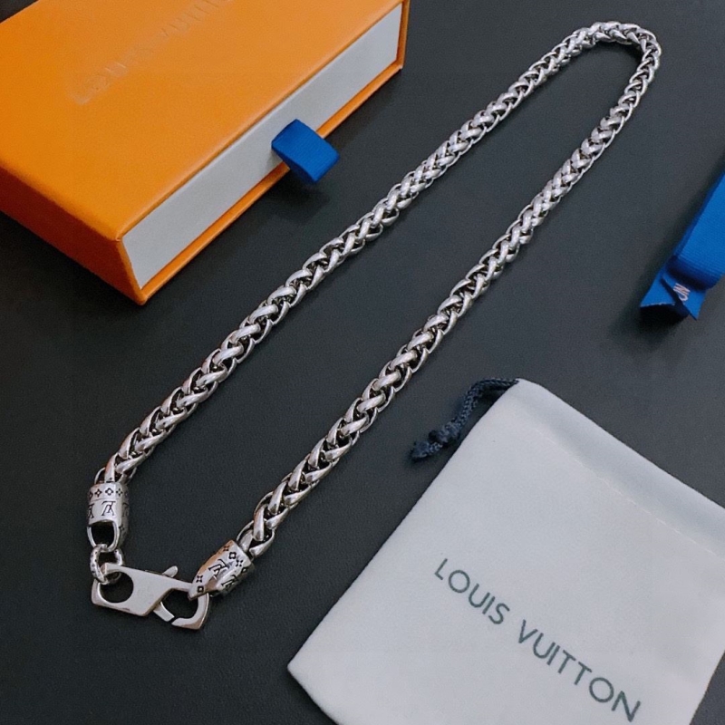 LV Necklaces